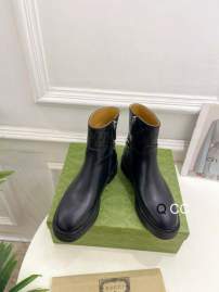 Picture of Gucci Shoes _SKUGuccisz35-40XC01216390